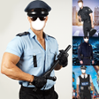 Icon des Programms: Police Photo