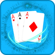 Icon of program: Pop Solitaire 3 Patti Fat…