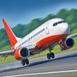プログラムのアイコン: Plane Travel Flight Simul…
