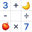 Icon des Programms: Math Master - Number Game…