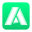 プログラムのアイコン: AnyVid Video Downloader
