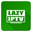Icône du programme : LAZY IPTV