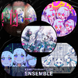 Icono de programa: KAMITSUBAKI CITY ENSEMBLE…