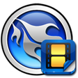 Icon des Programms: AnyMP4 Video Converter