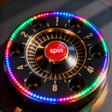 Ikona programu: Y1Bamboo Garden Spin