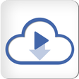 Icon of program: Video downloader For Face…