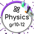 プログラムのアイコン: Grade 121110 Physics App