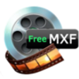 Icône du programme : Aiseesoft Free MXF Conver…