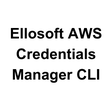 Icona del programma: Ellosoft AWS Credentials …