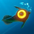 Programmsymbol: Subnautica