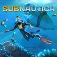 プログラムのアイコン: Subnautica