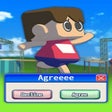 プログラムのアイコン: Agreeee
