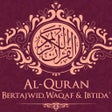 Ikona programu: Al-Quran Tajweed, Color C…