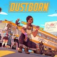 プログラムのアイコン: Dustborn