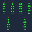 Ikona programu: BUGUN KASA RAYUWAGEOMANCY