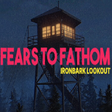 プログラムのアイコン: Fears to Fathom - Ironbar…