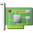 程序图标: GPU-Z