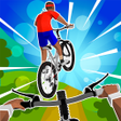 プログラムのアイコン: Riding Extreme 3D