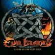 Ikona programu: Evil Islands: Curse of th…