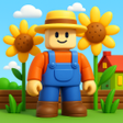 プログラムのアイコン: Grow a Garden Mini-Games