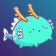 Icône du programme : Axie Infinity