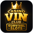 Ikona programu: VinClub - Survival Slots