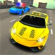 プログラムのアイコン: Taxi Sim 2020