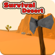 Ikona programu: Survival in the desert