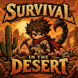 Ikona programu: Survival in the desert