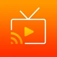 Icon des Programms: iWebTV - Cast Web Videos …