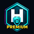 Icon des Programms: Happy VPN-Premium