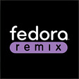 Icon des Programms: Fedora Remix for WSL