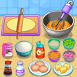 Icon of program: Cozy Kitchen Cooking ASMR