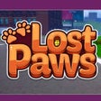 Ikona programu: Lost Paws