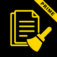 Icon des Programms: Duplicates Cleaner Prime