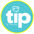 プログラムのアイコン: Tip Of The Day