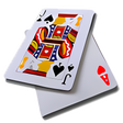 Icône du programme : Real BlackJack