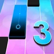 プログラムのアイコン: Magic Tiles 3