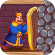 Icon des Programms: Kingdom Match: Royal Adve…