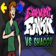 プログラムのアイコン: VS Shaggy - Friday Night …