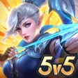 プログラムのアイコン: Mobile Legends: Bang Bang…