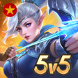 Icono de programa: Mobile Legends: Bang Bang…