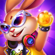 Icon des Programms: Disco Bunny