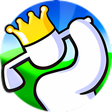 Ikona programu: Super Stickman Golf 3