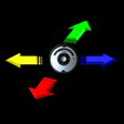 Icon of program: Roomba touch drive