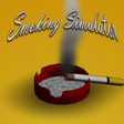 Ikona programu: Smoking Simulator 2014