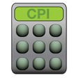 プログラムのアイコン: CPI Inflation Calculator