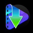 Icône du programme : MovieBox HD: Play All Vid…