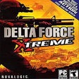 プログラムのアイコン: Delta Force Xtreme