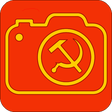 Icon des Programms: Make your USSR Photo